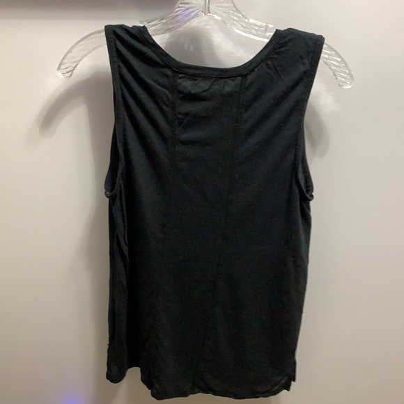 David Lerner Sparkle Top - Picture 2 of 3